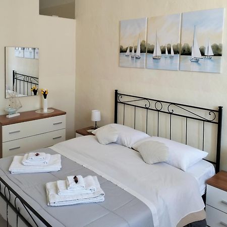 I Velieri Di Trapani Apartment エクステリア 写真