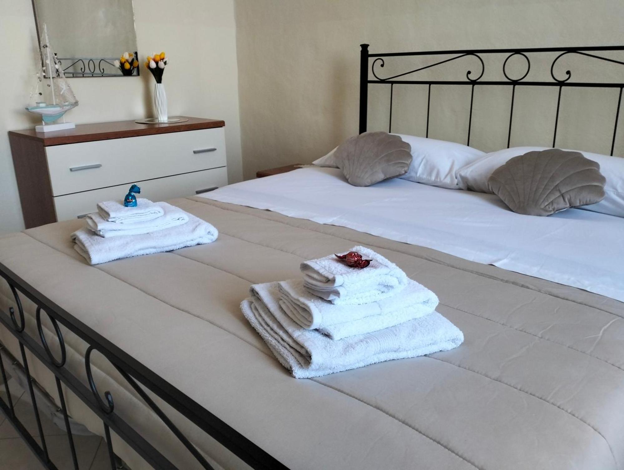 I Velieri Di Trapani Apartment エクステリア 写真