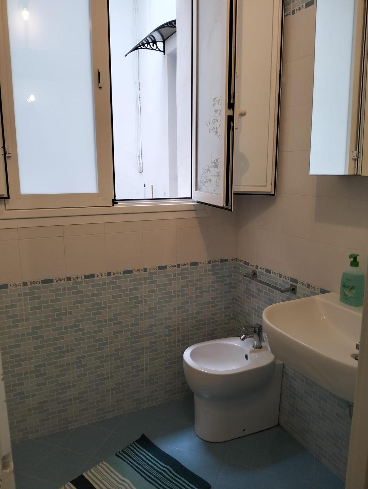 I Velieri Di Trapani Apartment エクステリア 写真