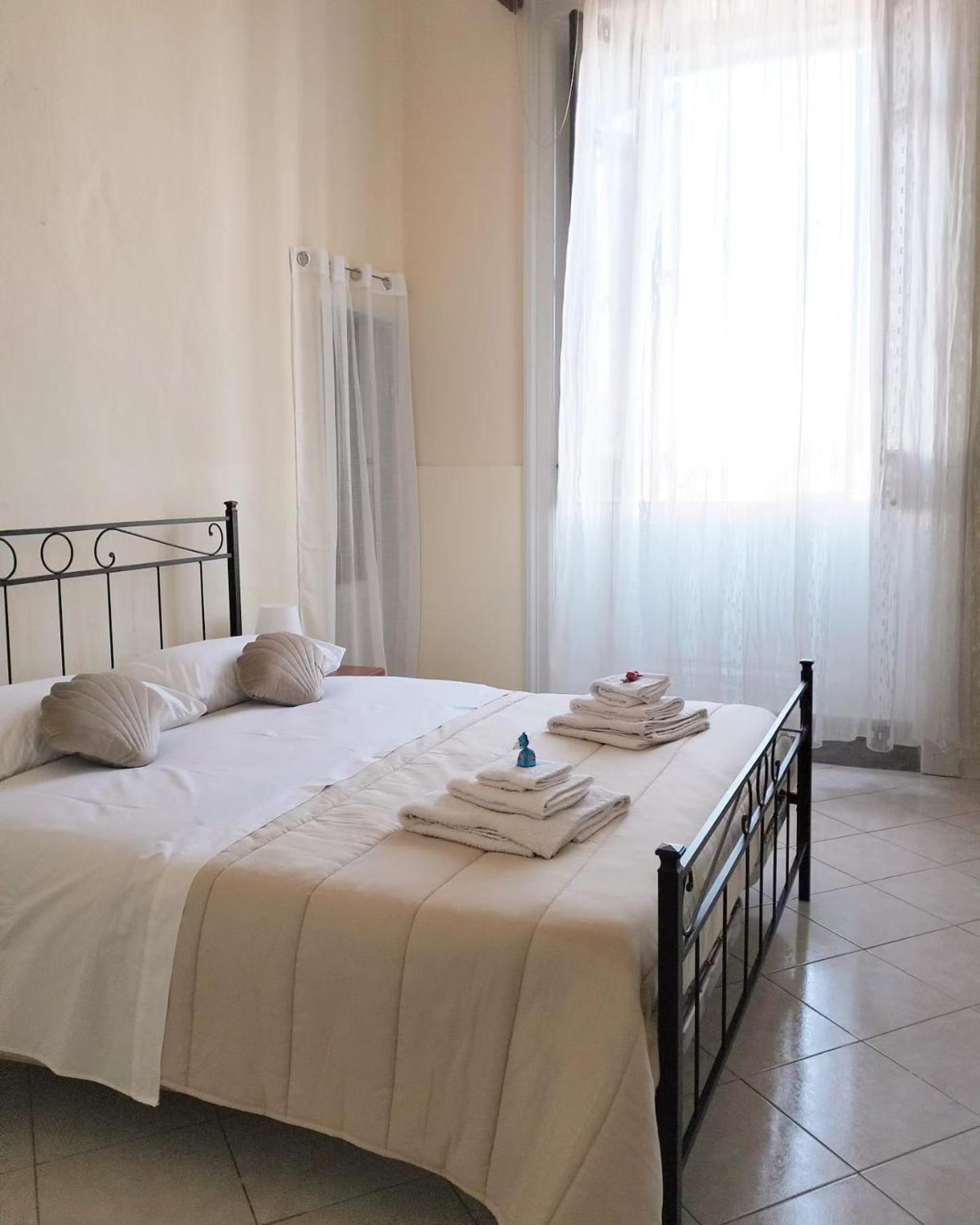 I Velieri Di Trapani Apartment エクステリア 写真