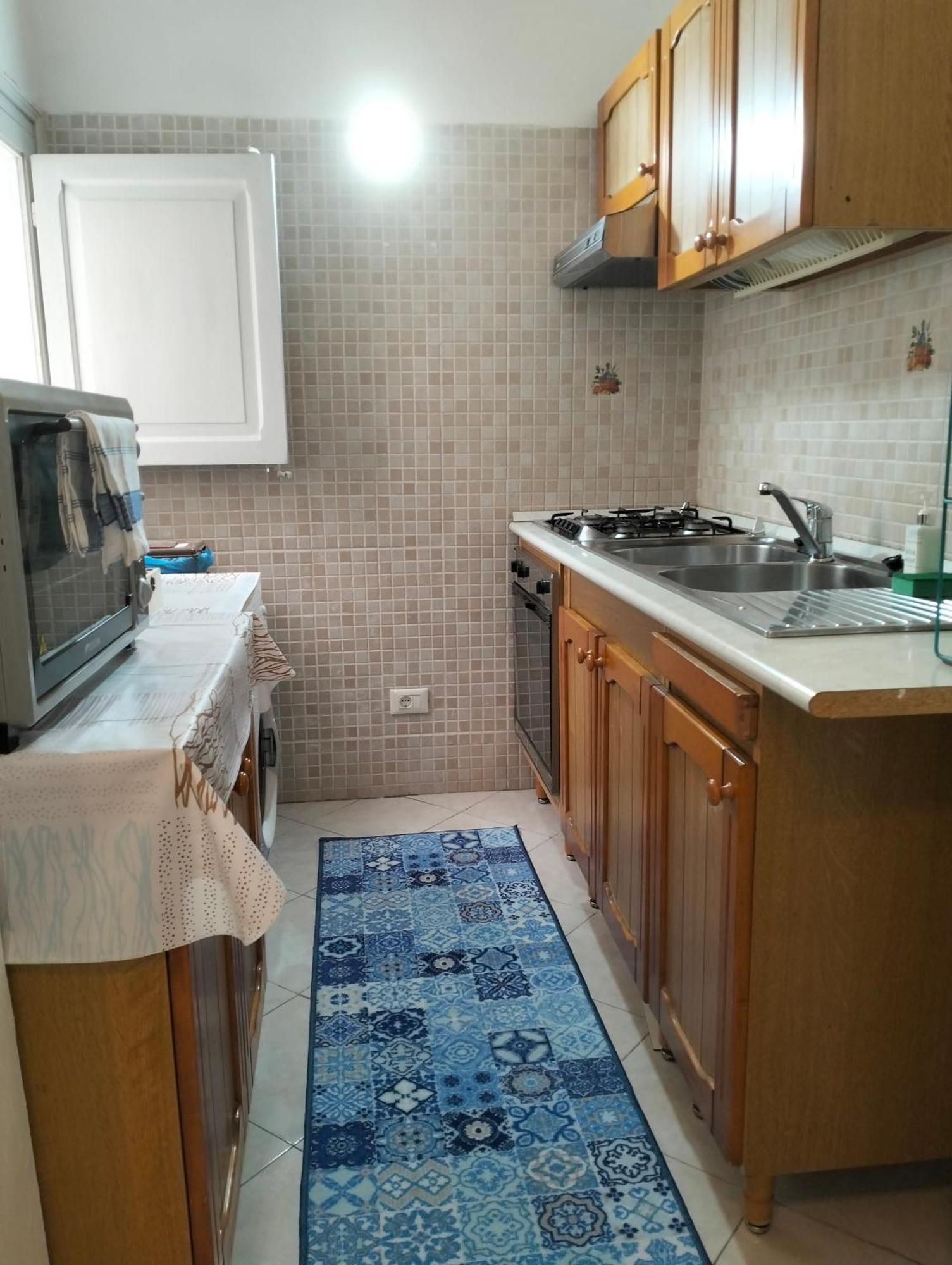 I Velieri Di Trapani Apartment エクステリア 写真