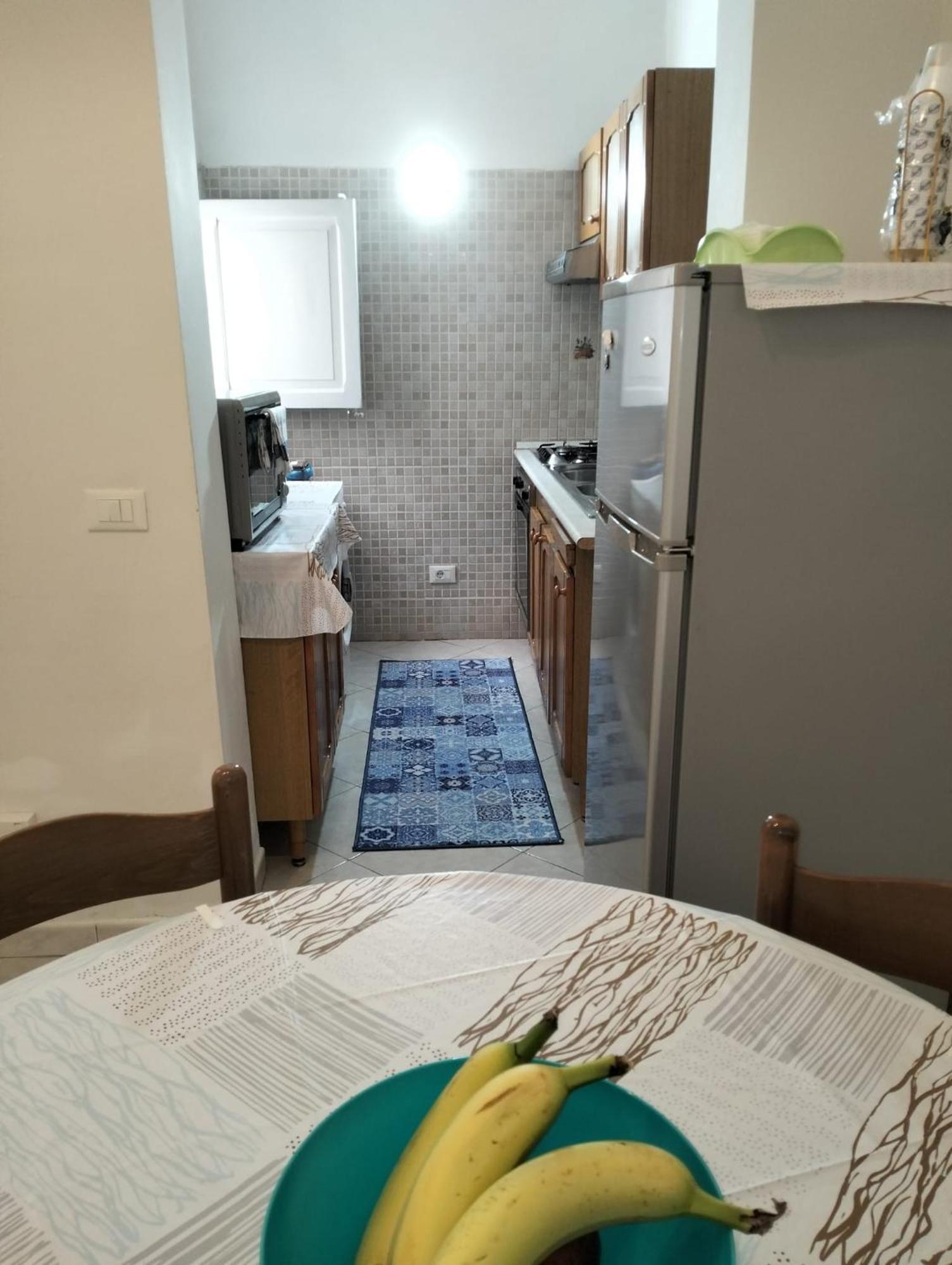 I Velieri Di Trapani Apartment エクステリア 写真