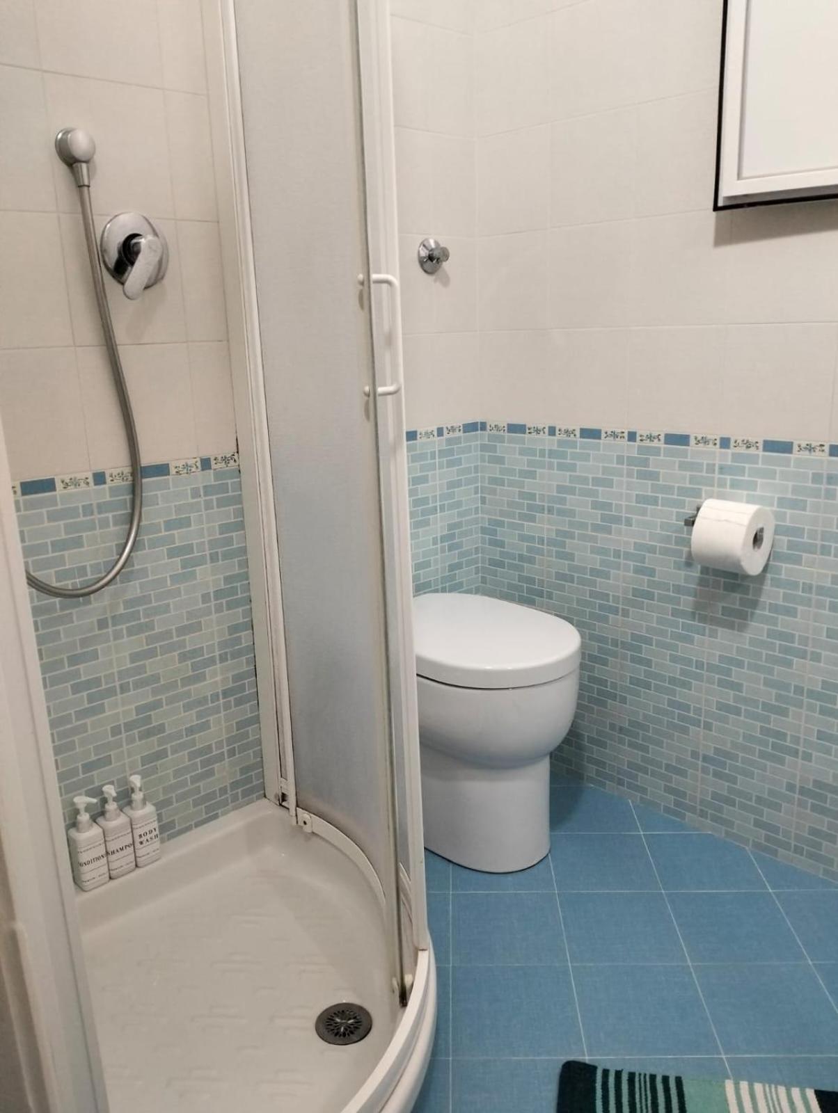 I Velieri Di Trapani Apartment エクステリア 写真