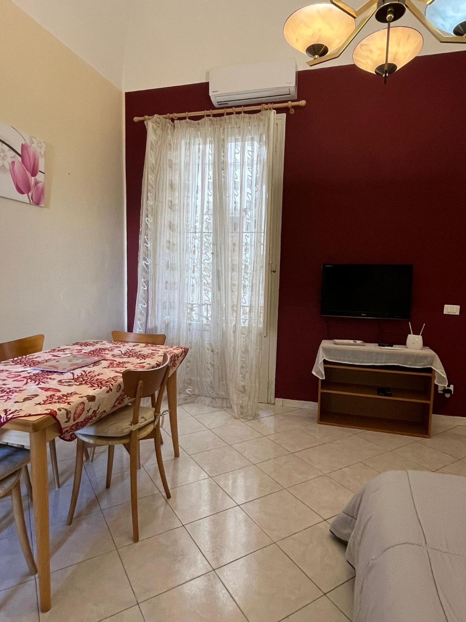 I Velieri Di Trapani Apartment エクステリア 写真