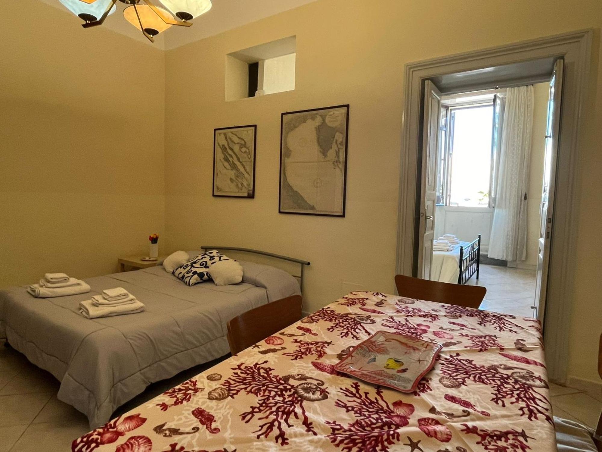 I Velieri Di Trapani Apartment エクステリア 写真