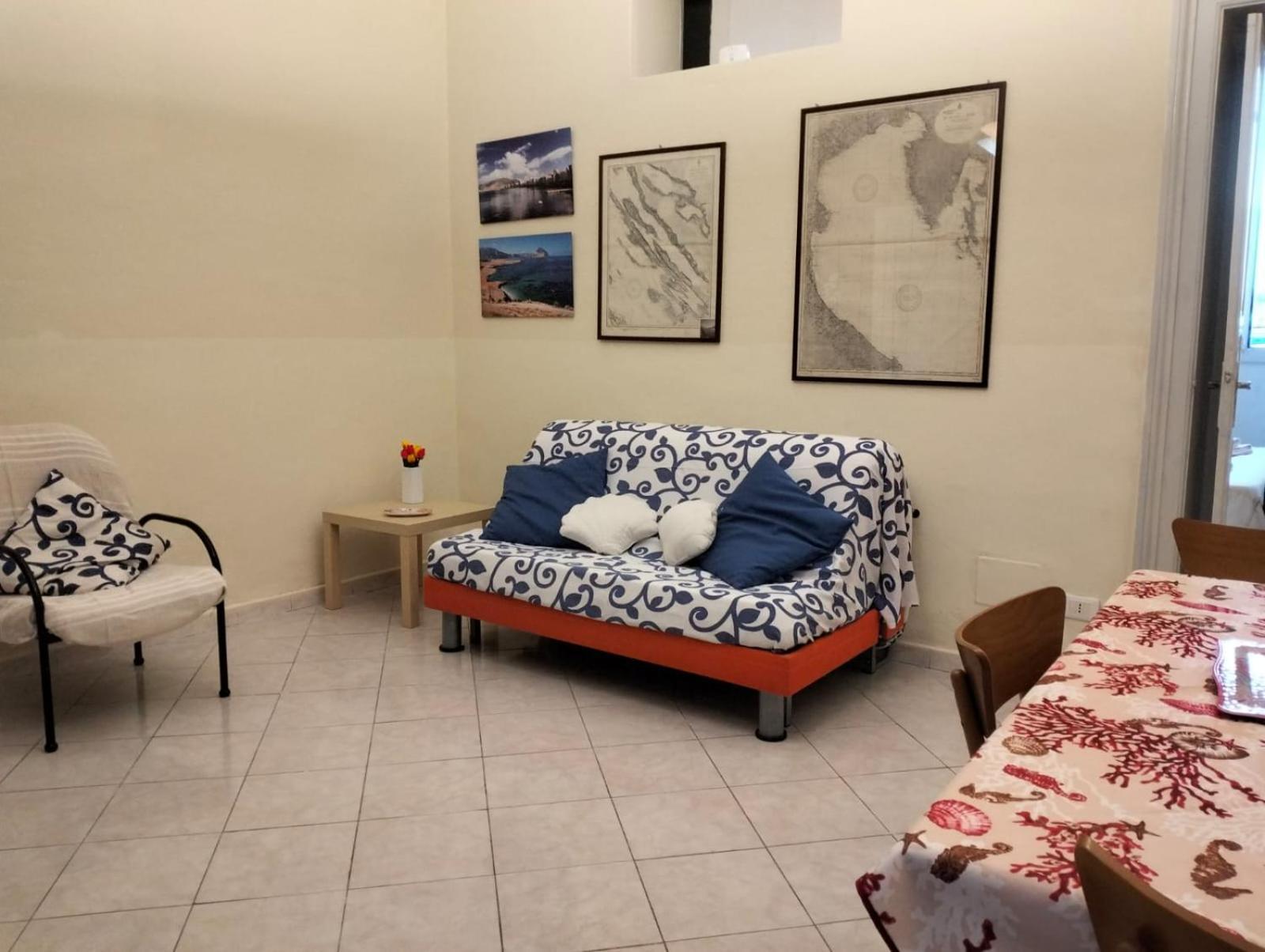 I Velieri Di Trapani Apartment エクステリア 写真