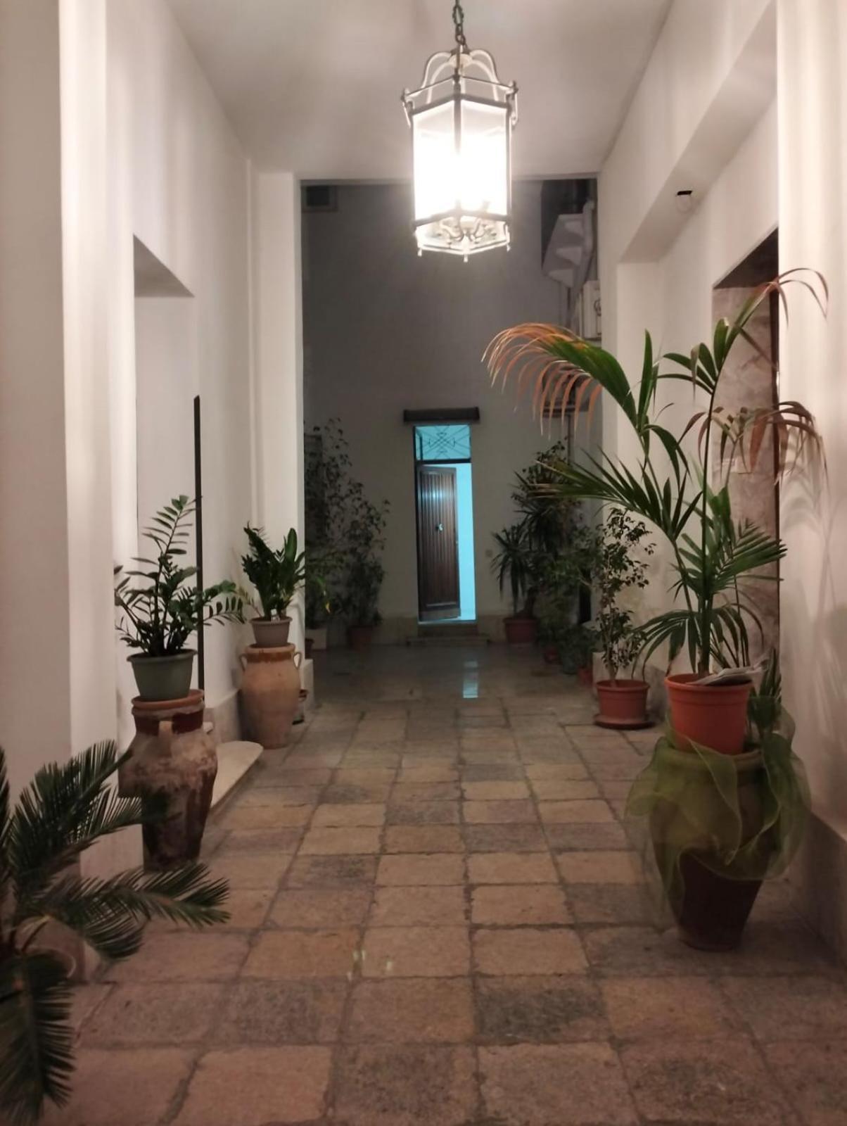 I Velieri Di Trapani Apartment エクステリア 写真
