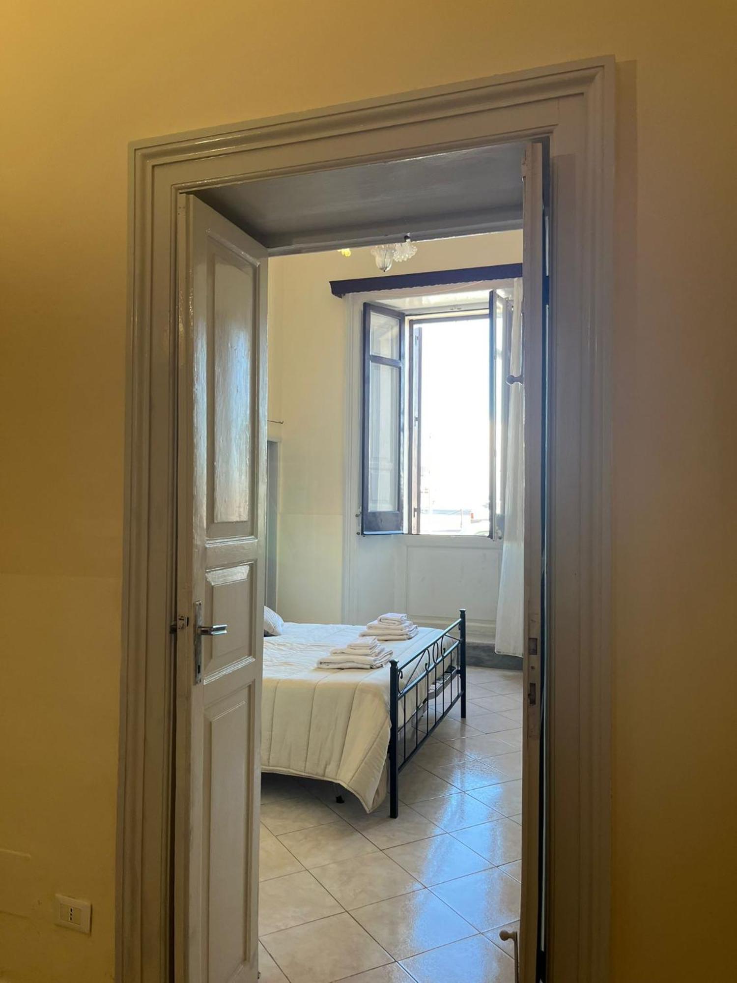I Velieri Di Trapani Apartment エクステリア 写真