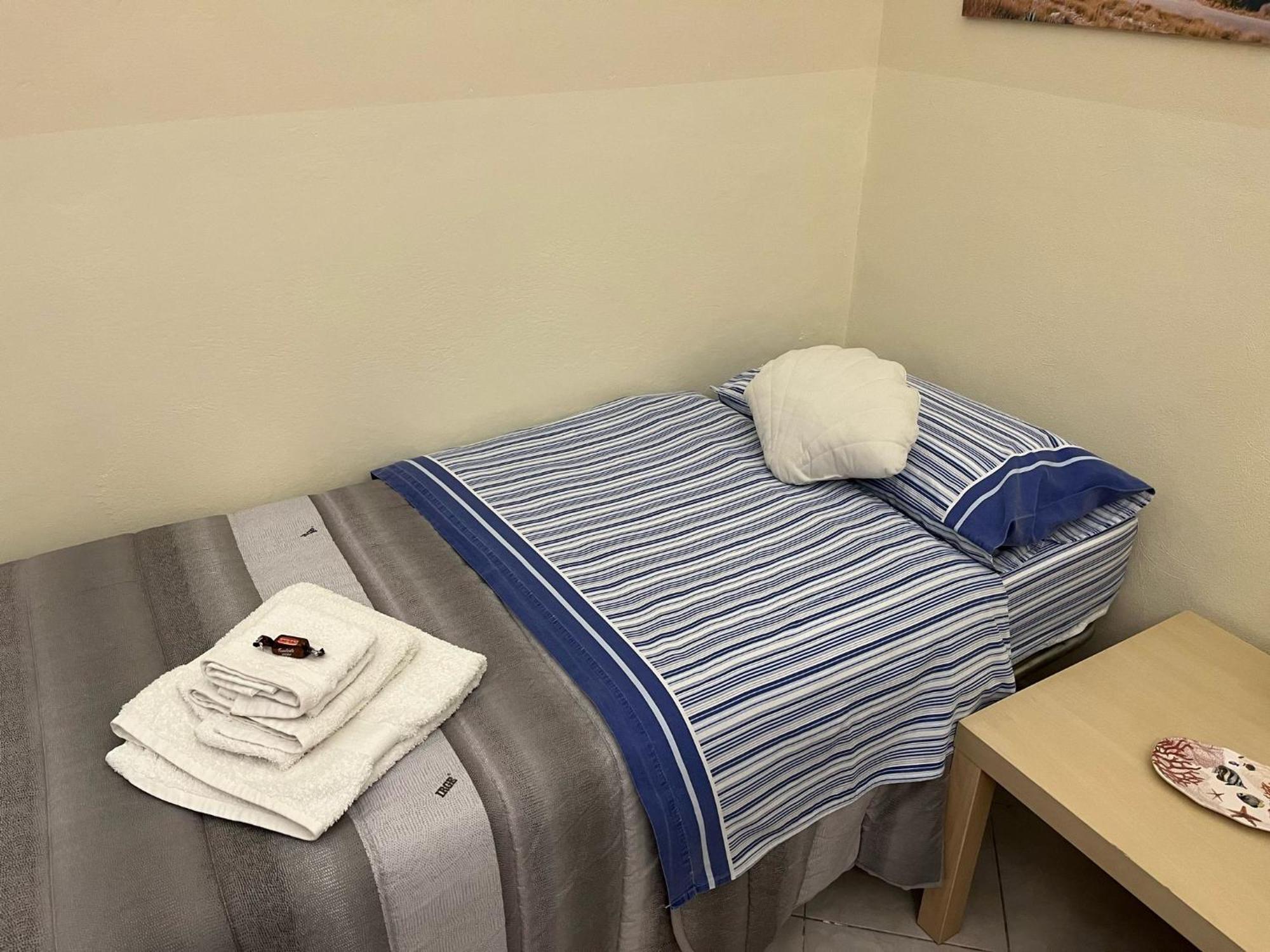 I Velieri Di Trapani Apartment エクステリア 写真