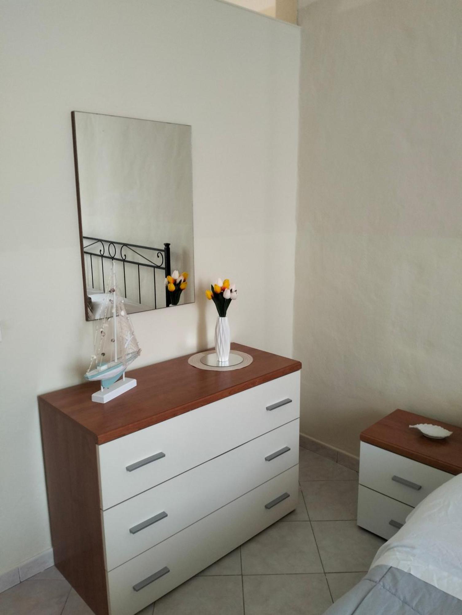 I Velieri Di Trapani Apartment エクステリア 写真