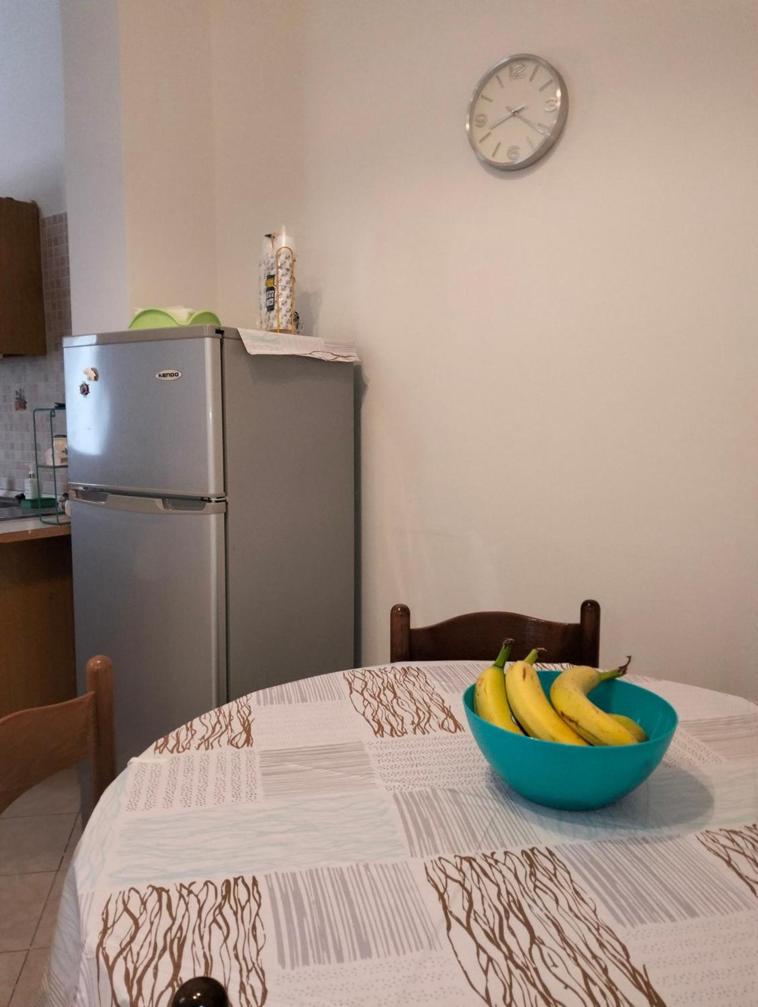 I Velieri Di Trapani Apartment エクステリア 写真