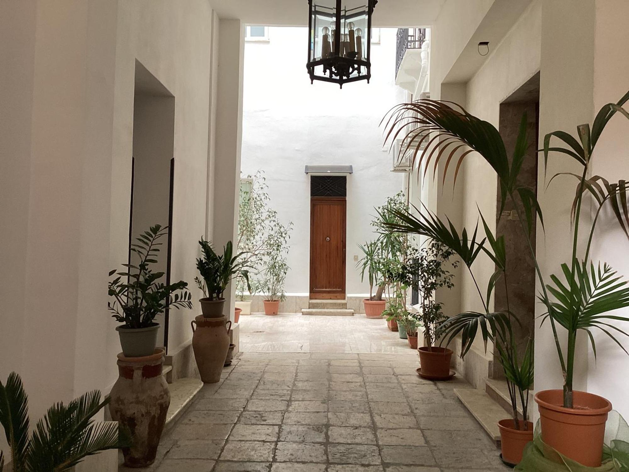 I Velieri Di Trapani Apartment エクステリア 写真