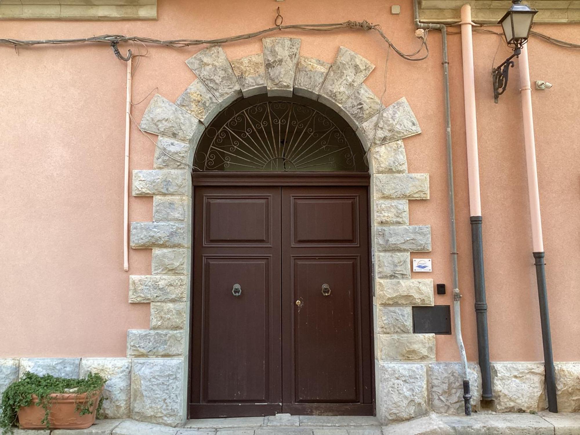I Velieri Di Trapani Apartment エクステリア 写真