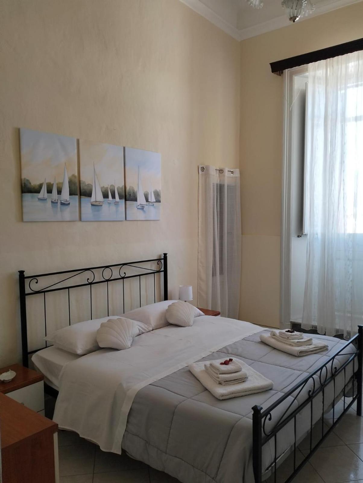 I Velieri Di Trapani Apartment エクステリア 写真