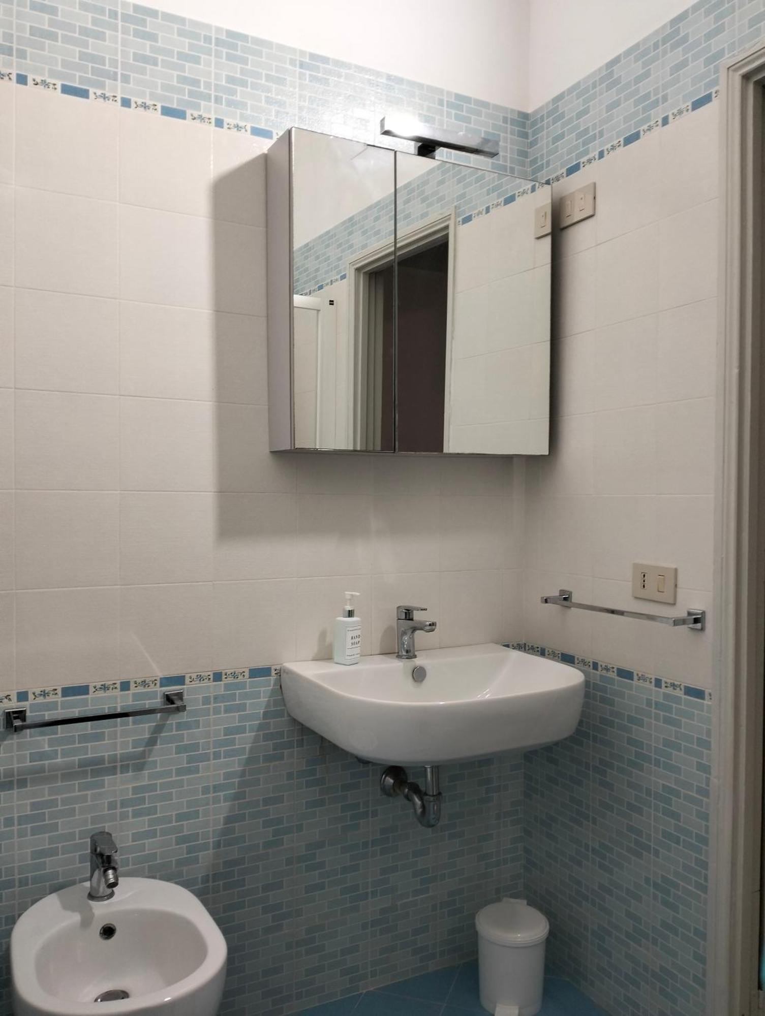 I Velieri Di Trapani Apartment エクステリア 写真