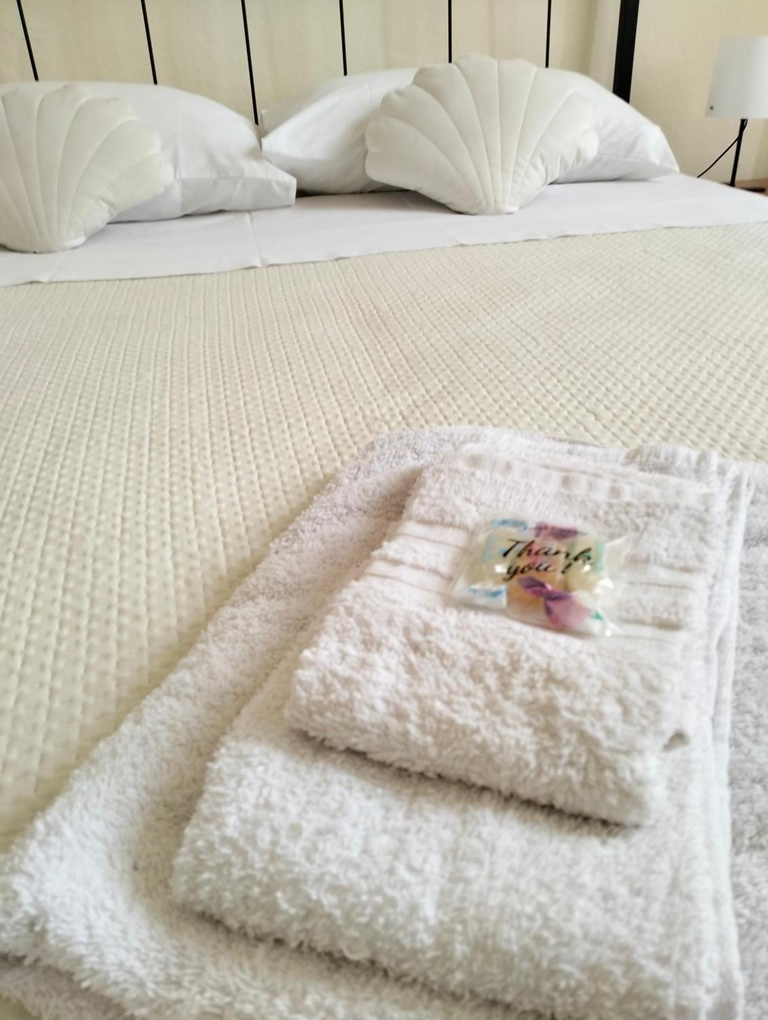 I Velieri Di Trapani Apartment エクステリア 写真